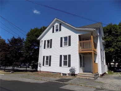 Church Street Reservoir Home For Sale in Torrington Connecticut