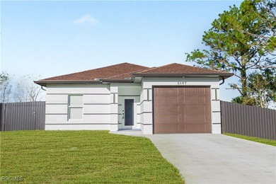 Lehigh Acres Area Home For Sale in Lehigh Acres Florida