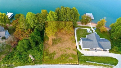 Lake Lot For Sale in Lafollette, Tennessee