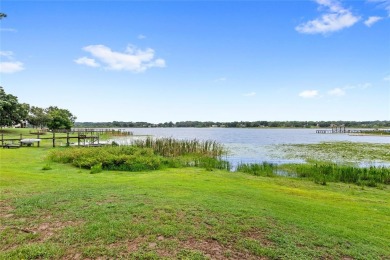 Lake Home Sale Pending in Orlando, Florida