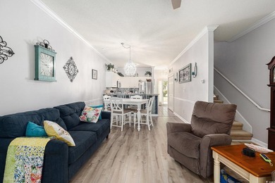 Recently updated 3-bedroom, 2.5 bath townhome located in the - photo 7