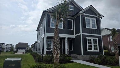 Intracoastal Waterway - Horry County Home For Sale in Myrtle Beach South Carolina