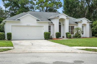 Lake Home For Sale in Titusville, Florida