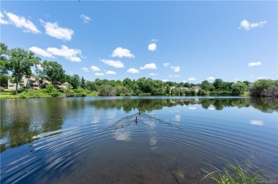 (private lake, pond, creek) Townhome/Townhouse Sale Pending in Lewisboro New York