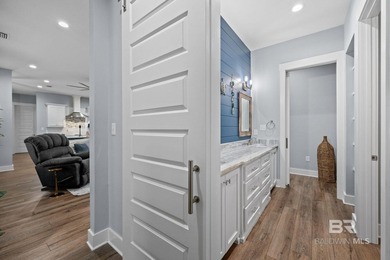 Tucked away on a quiet cul-de-sac within the gated community of - photo 29