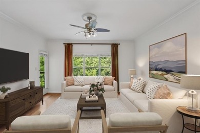 Welcome to this bright and inviting two-bedroom condo, ideally