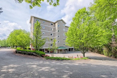Lake Condo Sale Pending in Hiawassee, Georgia