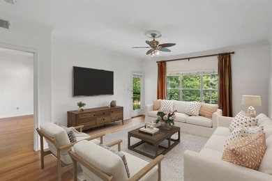 Welcome to this bright and inviting two-bedroom condo, ideally