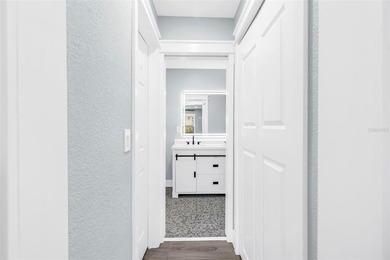 Under contract-accepting backup offers. Fully Remodeled Pool - photo 33