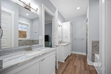 Tucked away on a quiet cul-de-sac within the gated community of - photo 35