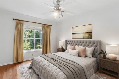 Welcome to this bright and inviting two-bedroom condo, ideally