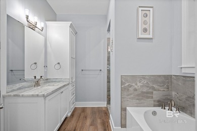 Tucked away on a quiet cul-de-sac within the gated community of - photo 36