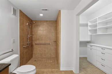 Welcome to this bright and inviting two-bedroom condo, ideally