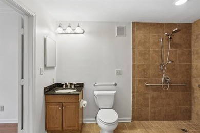 Welcome to this bright and inviting two-bedroom condo, ideally