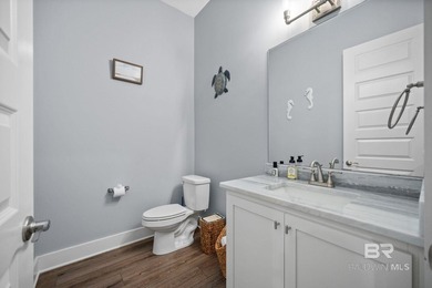 Tucked away on a quiet cul-de-sac within the gated community of - photo 40