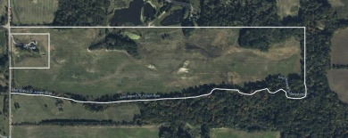 (private lake, pond, creek) Acreage For Sale in Pittsford Michigan