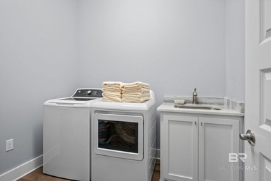 Tucked away on a quiet cul-de-sac within the gated community of - photo 42