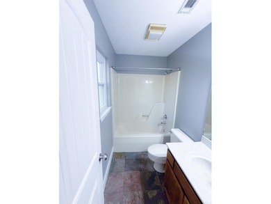 This home features a charming interior and comprises generous - photo 3