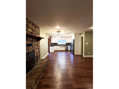 This home features a charming interior and comprises generous - photo 10