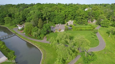 Long Island Sound  Home For Sale in Greenwich Connecticut