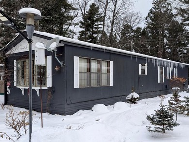 Gordon Lake - Vilas County Home For Sale in Eagle River Wisconsin