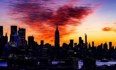 Hudson River Other For Sale in Union City New Jersey