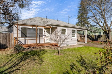 Rogue River Home For Sale in Grants Pass Oregon