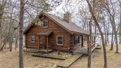 3rd Crow Wing Lake Home For Sale in Nevis Minnesota