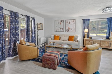 Monte Verde Lake Condo Active Under Contract in Angel Fire New Mexico