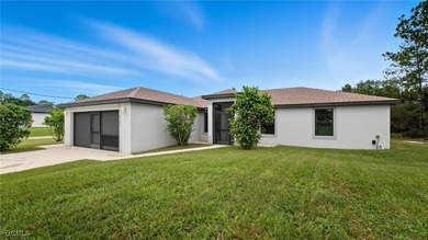 Lehigh Acres Area Home For Sale in Lehigh Acres Florida