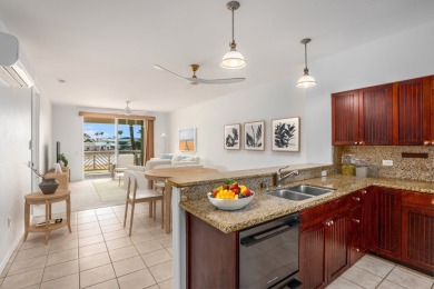 Lake Condo For Sale in Waikoloa, Hawaii