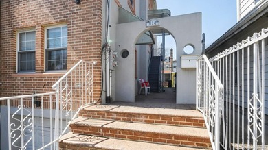 Welcome to this beautifully maintained two-family home in the - photo 2