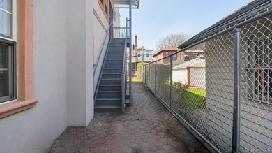 Welcome to this beautifully maintained two-family home in the - photo 4