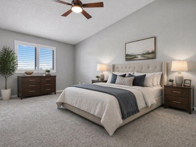 Beautifully renovated top-floor condo with serene lake views in - photo 10