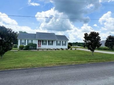 Lake Home For Sale in Jamestown, Kentucky