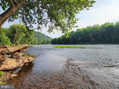 (private lake, pond, coastal) Acreage For Sale in Oldtown Maryland