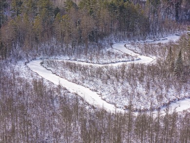 Lake Acreage For Sale in Hazelhurst, Wisconsin