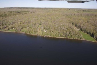 Lake Superior - Baraga County Acreage For Sale in L Anse Michigan