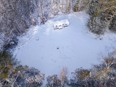 Sale includes two parcels of land totaling 35 acres. HA-385 is - photo 2