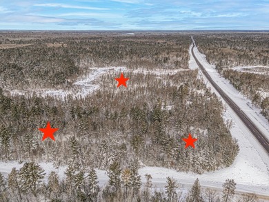 Sale includes two parcels of land totaling 35 acres. HA-385 is - photo 4