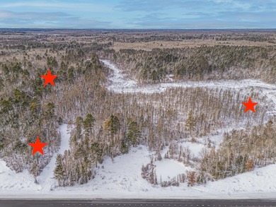 Sale includes two parcels of land totaling 35 acres. HA-385 is - photo 7