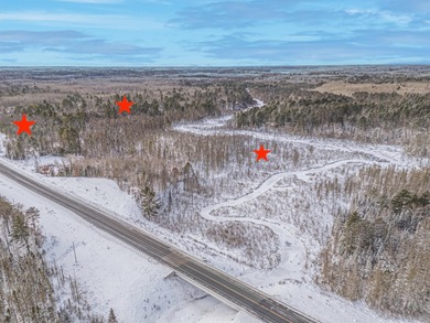 Sale includes two parcels of land totaling 35 acres. HA-385 is - photo 8