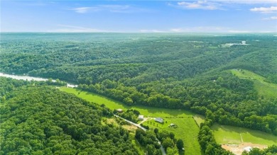 Beaver Lake Acreage For Sale in Rogers Arkansas