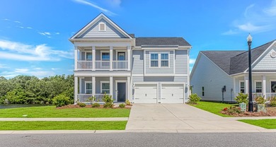 RARE LAKEFRONT PRIVACY IN THE HEART OF MYRTLE BEACH!! Welcome to - photo 1