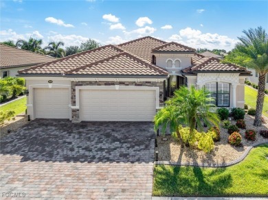 Lake Home For Sale in Venice, Florida
