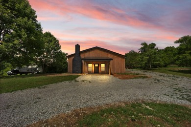 Lake Home For Sale in Somerset, Kentucky