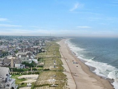 CAFRA PERMITTING IN PROCESS! Bay Head beachfront!! Start each - photo 11