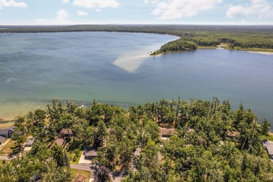 100 feet of sandy shoreline with sunrise views on the much - photo 11