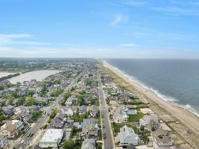 CAFRA PERMITTING IN PROCESS! Bay Head beachfront!! Start each - photo 16
