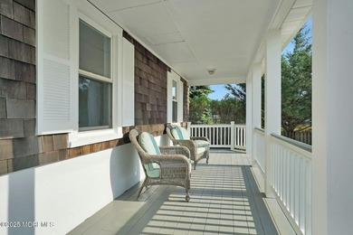 CAFRA PERMITTING IN PROCESS! Bay Head beachfront!! Start each - photo 17